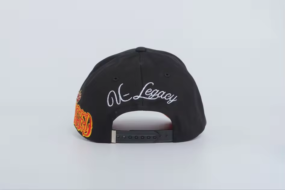 SNAPBACK LOS ANGELES BLESSED