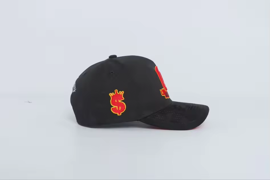 SNAPBACK LOS ANGELES BLESSED