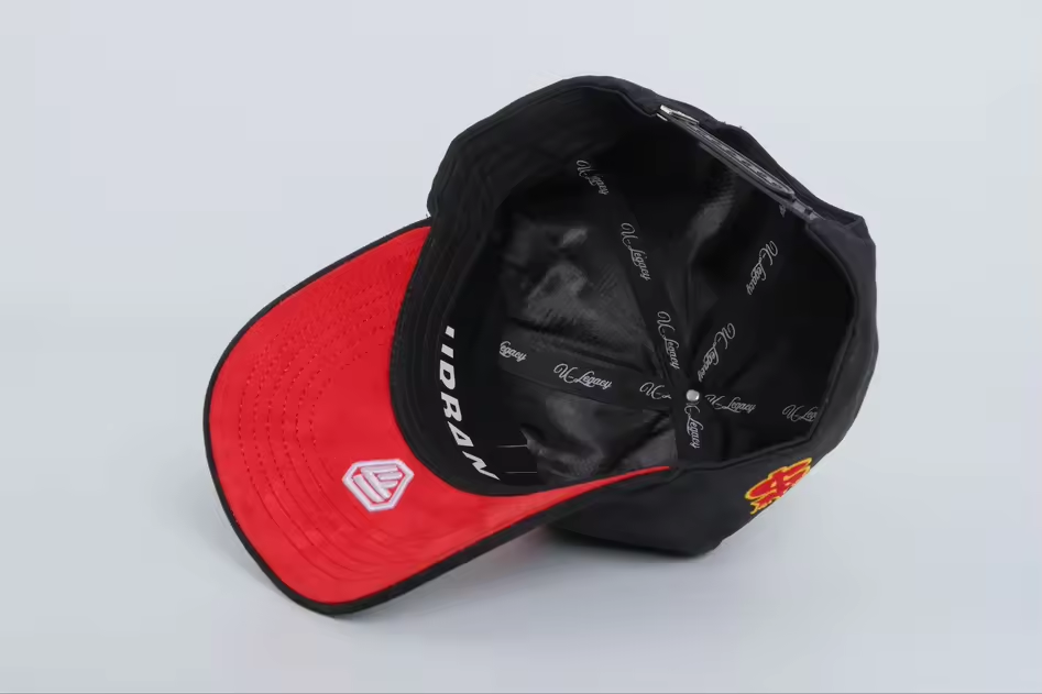 SNAPBACK LOS ANGELES BLESSED