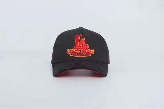 SNAPBACK LOS ANGELES  BLESSED